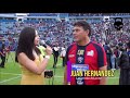 Leyendas de Atlante v.s Cruz Azul