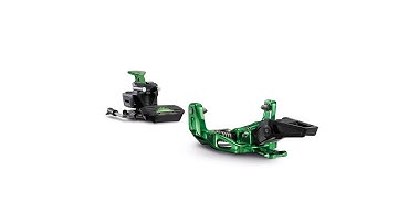 TLT Superlite 2.0 Ski Touring Binding | Dynafit