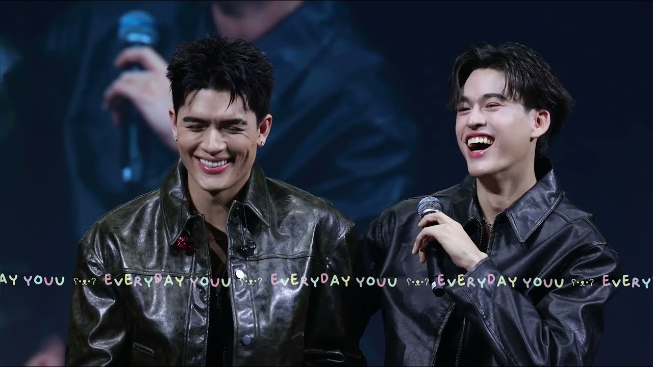 250713 - JossGawin @ #JossGawin1stFMTPE