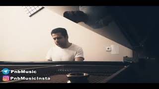 Valse Grinko Performance By Behrang Nabizadeh