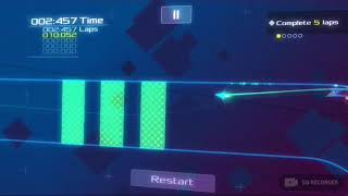 DATA WING PT 3 FINALLY