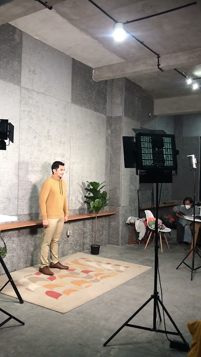 Contoh Video profile untuk kebutuhan casting iklan film sinetron dll untuk shooting syuting fyp fy