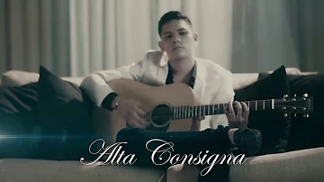 Alta Consigna - Culpable Tu - Video Oficial