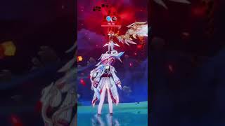 Revivirá el Genshin 🤯 #jaragleif #genshinimpact #leak