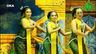 Ronggo Budoyo Seri KI AGENG SELO NYEKEL BLEDEK Bgn 01 Oka Stream 2025