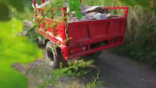 Farm ATV#zhongqibao #atv #utv #offroad #4x4 