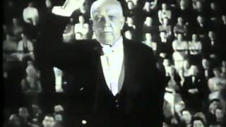 Richard Strauss conducts... RARE!