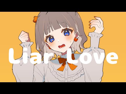 MeltyCore - Liar Love feat.初音ミク【KawaiiFuturebass】