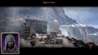 Vermintide2 with bots (legend) - 11 Righteous Stand (Kerillian - Shade)