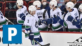 Top 10 Vancouver Canucks prospects (mid-season edition) | The Province