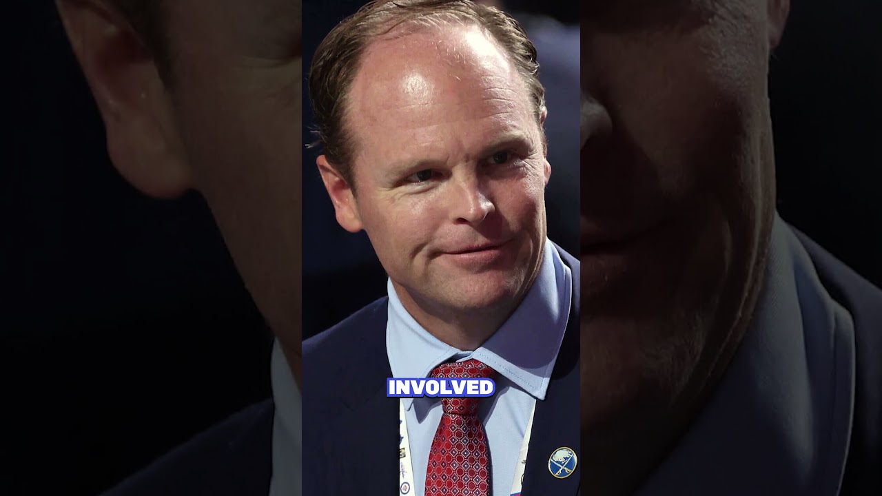 The list of in-person interviews for the Canucks GM job is very short.