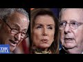 McConnell UNLOADS on Pelosi, Schumer over failure to pass COVID-19 relief