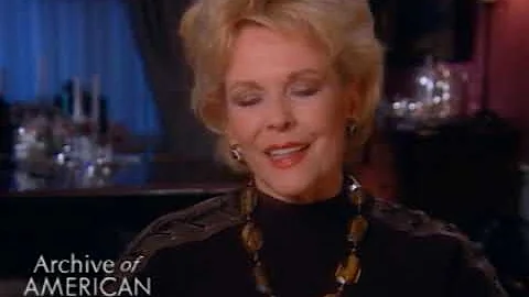 Eileen Fulton on her "As the World Turns" co-stars...