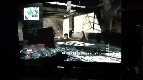 Mw3 Wii Infected Mod