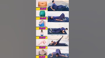 Lose weight in your BED🏆😍 #challenge #yoga #weightloss #gym #workout #tips #shortvideo #shorts #fyp