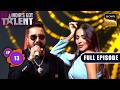 Ep 13 | Record Breaking Acts | India’s Got Talent Season 11 | New Season| Full Episode | 15 Nov 2025