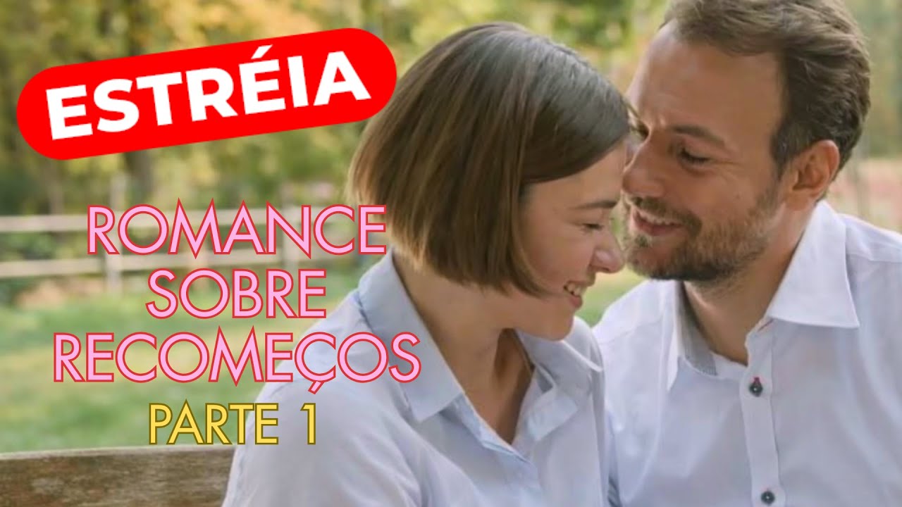 ESPOSA DESCOBRE QUE MARIDO ENGRAVIDOU A SECRETÁRIA! | PARTE 1 | UM NOVO RECOMEÇO | ROMANCE
