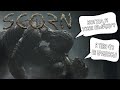 SCORN - Как дела у хоррора по Гигеру?