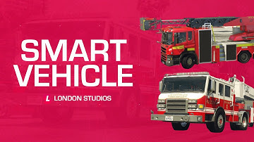 Smart Vehicle Installation Guide - FiveM Resource [Standalone] [QBCore/ESX/vRP]