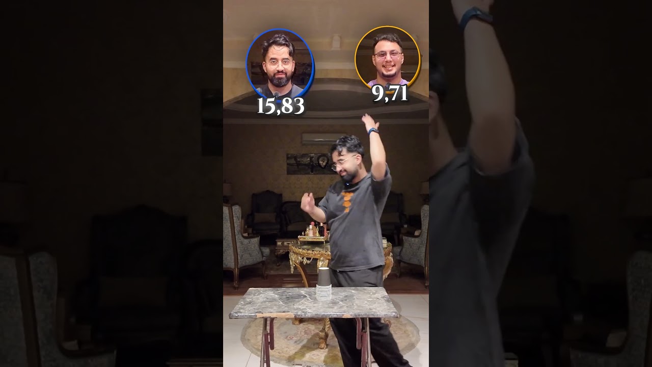 تحدي السرعه😂 #shortsfeed #tranding #ضحك #اكسبلور #challenge #تحدي