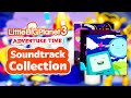 LittleBigPlanet 3 Adventure Time Level Kit OST Collection