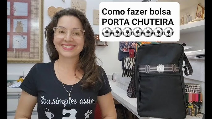 porta chuteira｜Pesquisa do TikTok