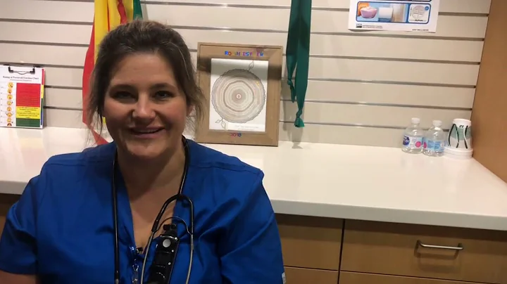 A Moment of Inspiration: Charlene McGuire
