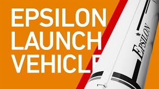 イプシロン3号機　ロケット組⽴てダイジェスト