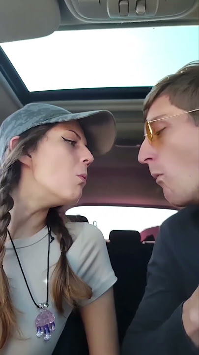 Heart Ghost π€ #couple #vape @OfficialTrickertrent