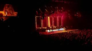 We Should Be Friends (Live 4k) - Miranda Lambert