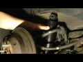 Kia Ceed Rear Suspension Noise