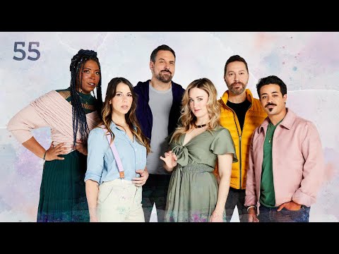 Hope Within History | Critical Role | Campaign 3, Episode 55