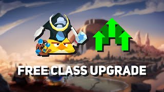 How to get free elite class upgrade | Angry Birds Epic Glitch