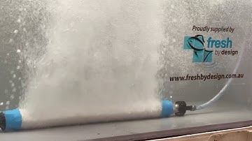 Dryden Aqua Air Diffuser - Saltwater