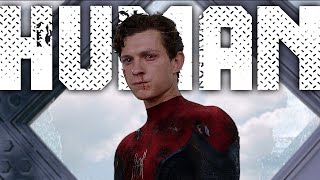 Marvel Cinematic Universe || Human