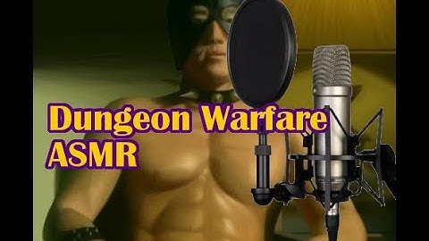 Dungeon Warfare is a sadistic tower defence game