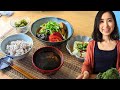 Reset Your Body with Japanese Healthy Dinner Recipes | VEGAN SUKIYAKI Anyone Can Make! 😋
