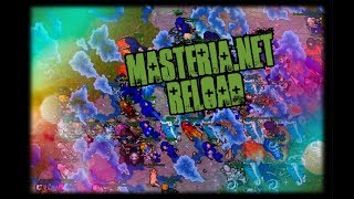 MASTERIA.NET VENORE DESEERT RELOAD [60FPS] [FULLHD]