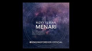 RIzky Febian - Menari (Karaoke Version)