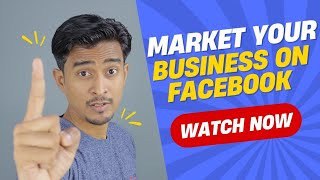 Facebook Marketing Mastery 2025 | Complete Course for Beginners to Advanced