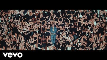 The Kid LAROI - APEROL SPRITZ (Official Video)