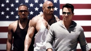 Pain & Gain - Movie Review by Chris Stuckmann