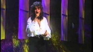Eurovision 1995 - 06 Russia -  Philipp Kirkorov - Kolybelnaya dlya vulkana Resimi