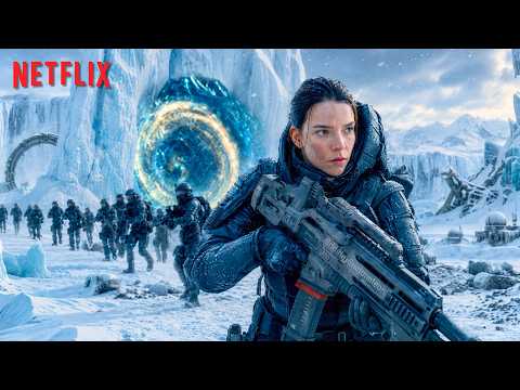 The BEST Action Movies of 2026 So Far Are Absolutely WILD! 🔥👽