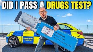 The Police Drugs Test Full Explained And How It Works.