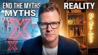 Chronic Pain in Neurodivergent Individuals | Myths vs Reality