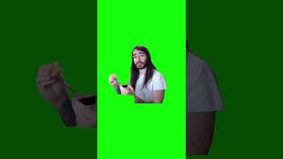 Its Awful Moistcr1Tikal Green Screen