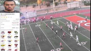 Barkboard Tv - Fresno State Recruiting Update 51