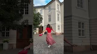 Scandinavian Summers Are Just Superior