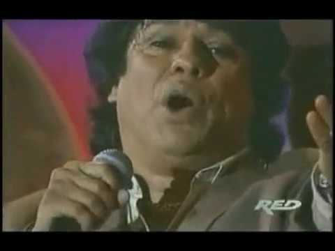 Juan Gabriel - Yo te recuerdo - YouTube